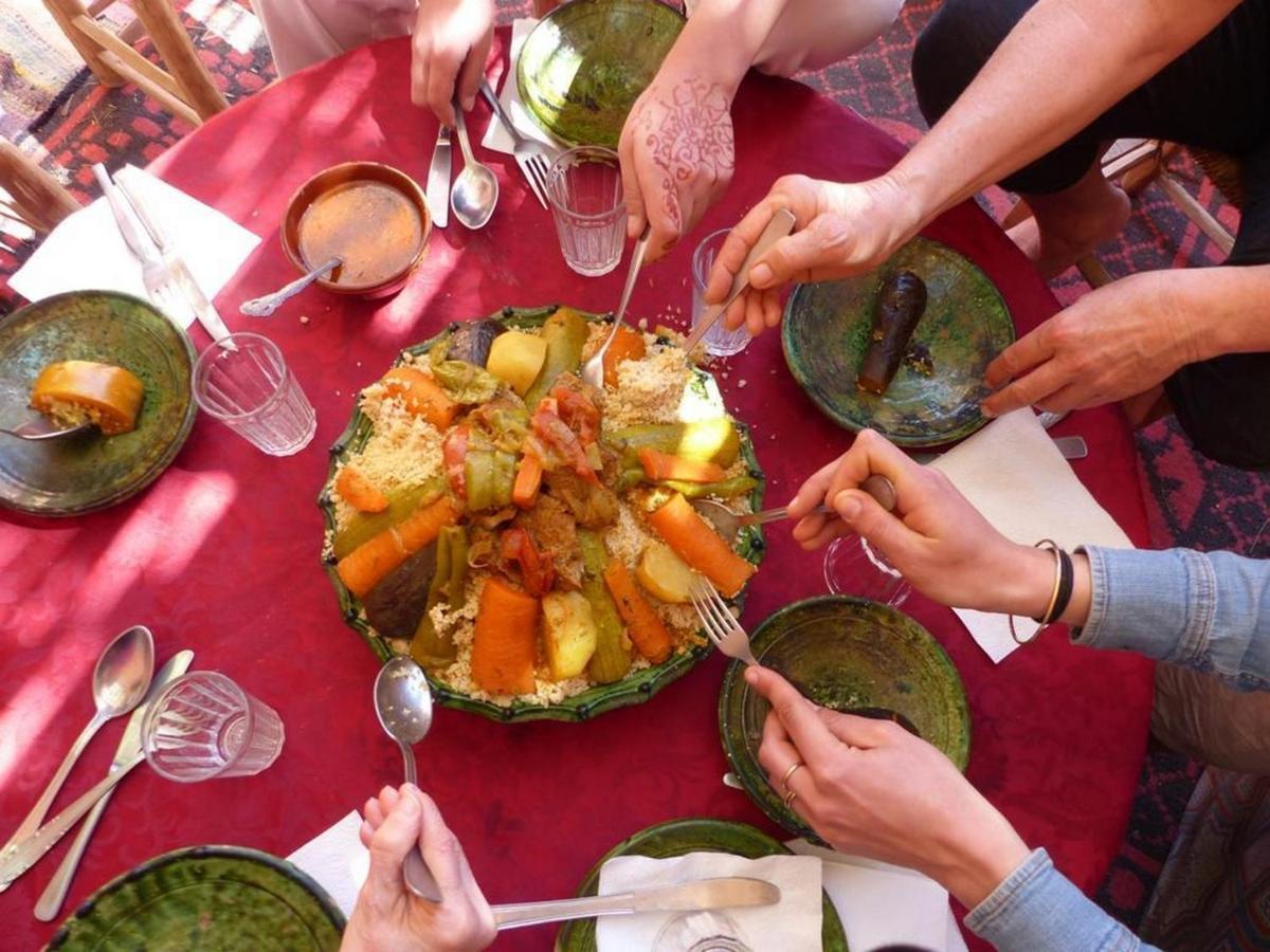 La Petite Maison Du Lac Iriki โฟอัม ซกูด ภายนอก รูปภาพ