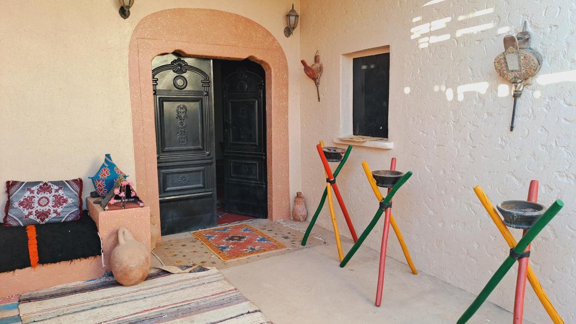 La Petite Maison Du Lac Iriki โฟอัม ซกูด ภายนอก รูปภาพ